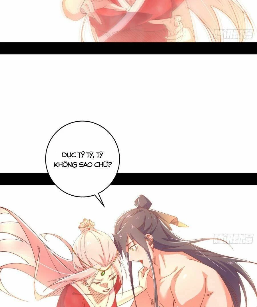 Ta Là Tà Đế Chapter 392 - Trang 4
