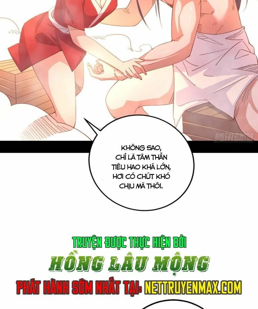 Ta Là Tà Đế Chapter 392 - Trang 4