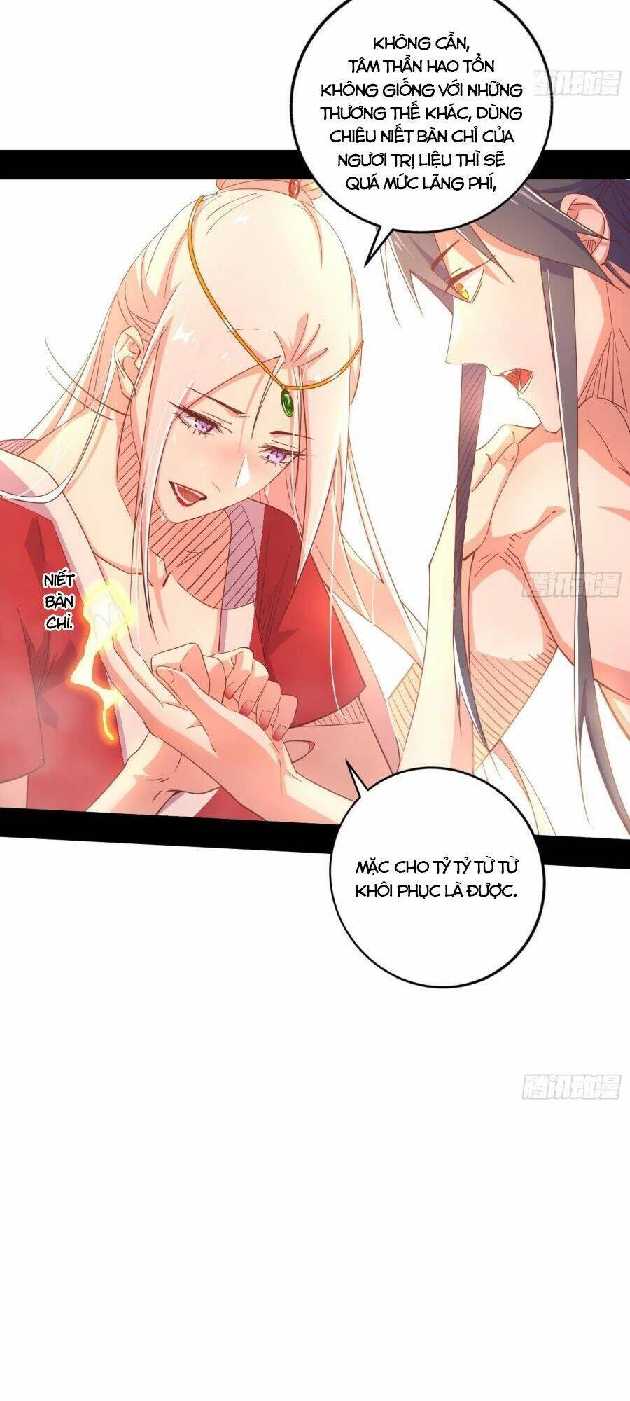 Ta Là Tà Đế Chapter 392 - Trang 4