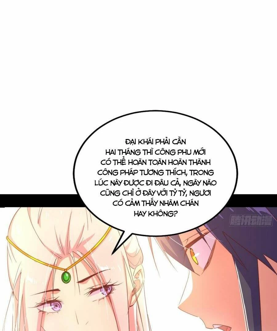Ta Là Tà Đế Chapter 392 - Trang 4