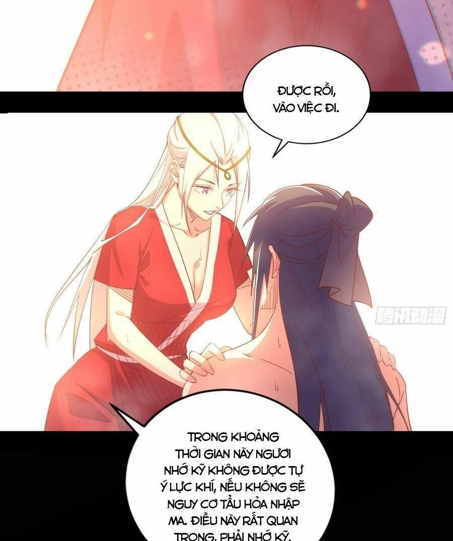 Ta Là Tà Đế Chapter 392 - Trang 4