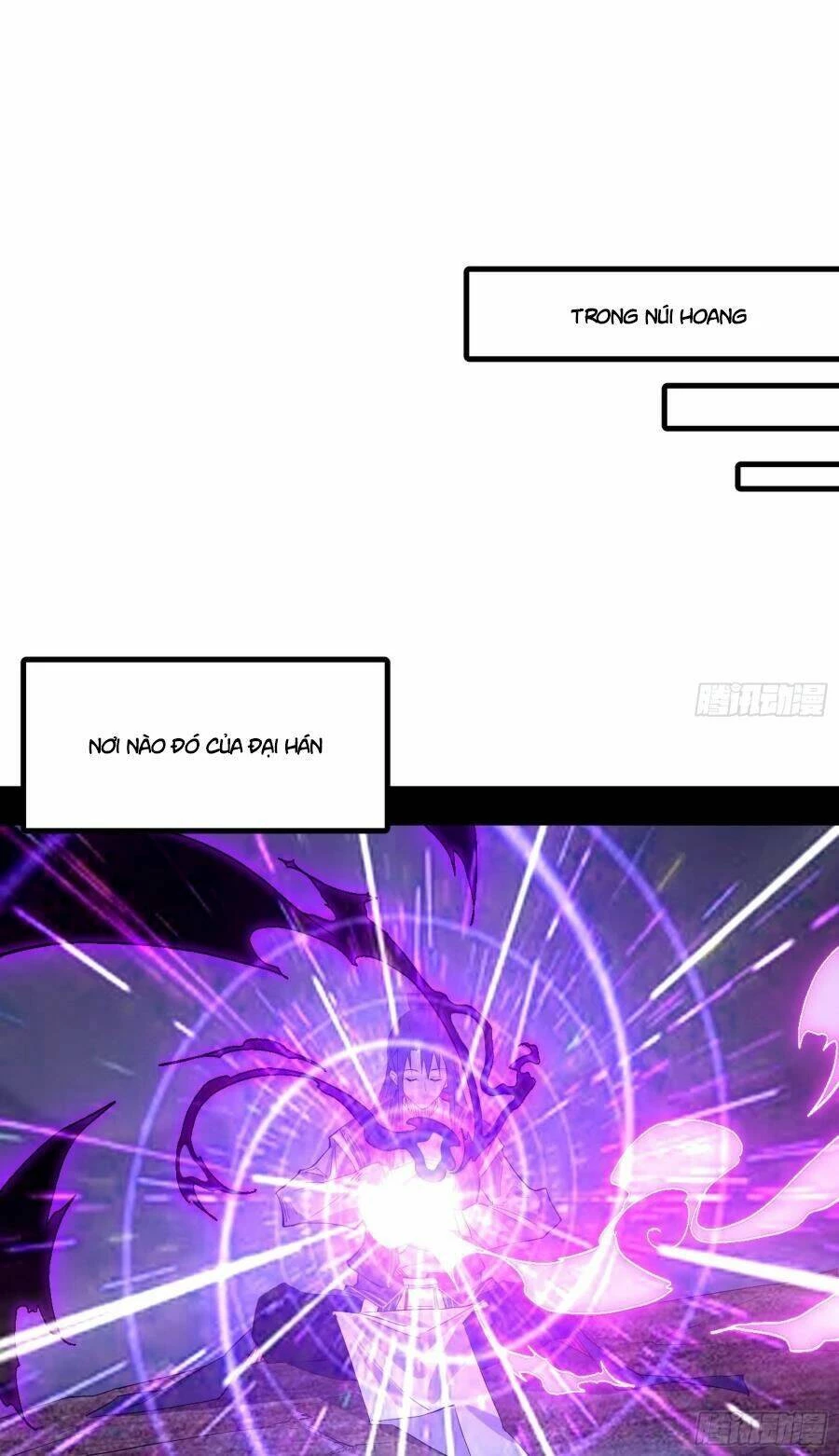 Ta Là Tà Đế Chapter 392 - Trang 4