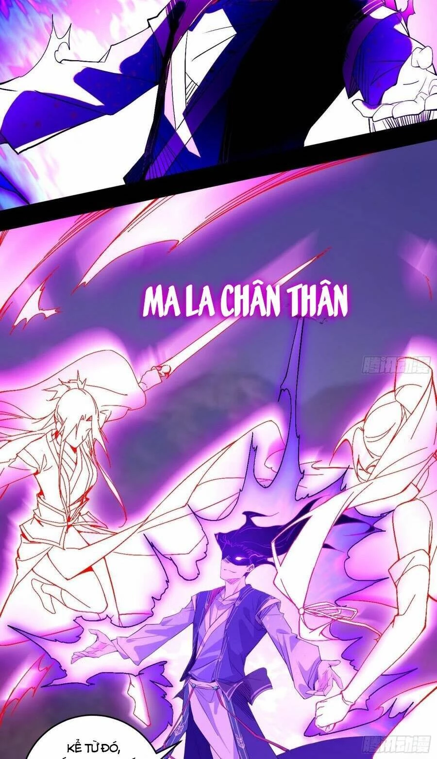 Ta Là Tà Đế Chapter 392 - Trang 4