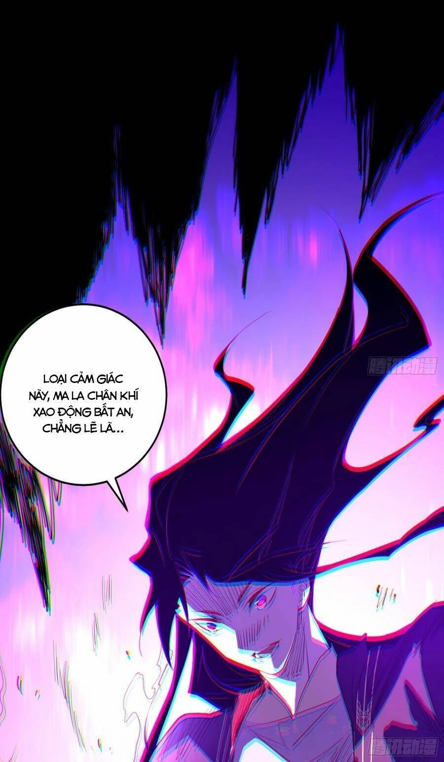 Ta Là Tà Đế Chapter 392 - Trang 4