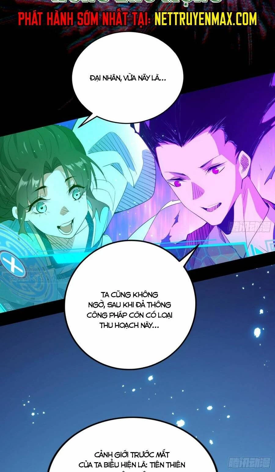 Ta Là Tà Đế Chapter 392 - Trang 4