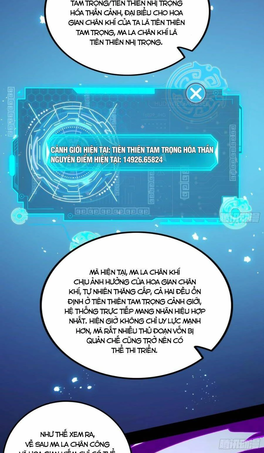 Ta Là Tà Đế Chapter 392 - Trang 4