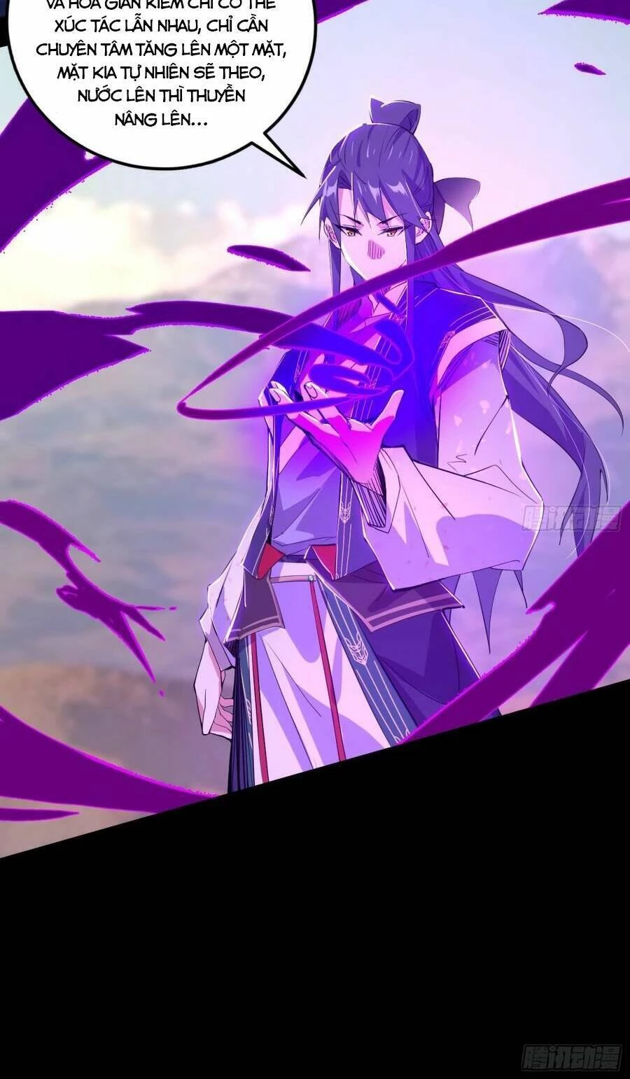 Ta Là Tà Đế Chapter 392 - Trang 4