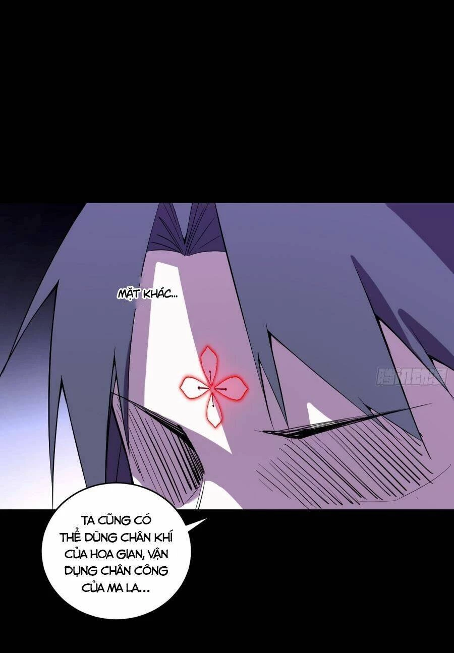 Ta Là Tà Đế Chapter 392 - Trang 4