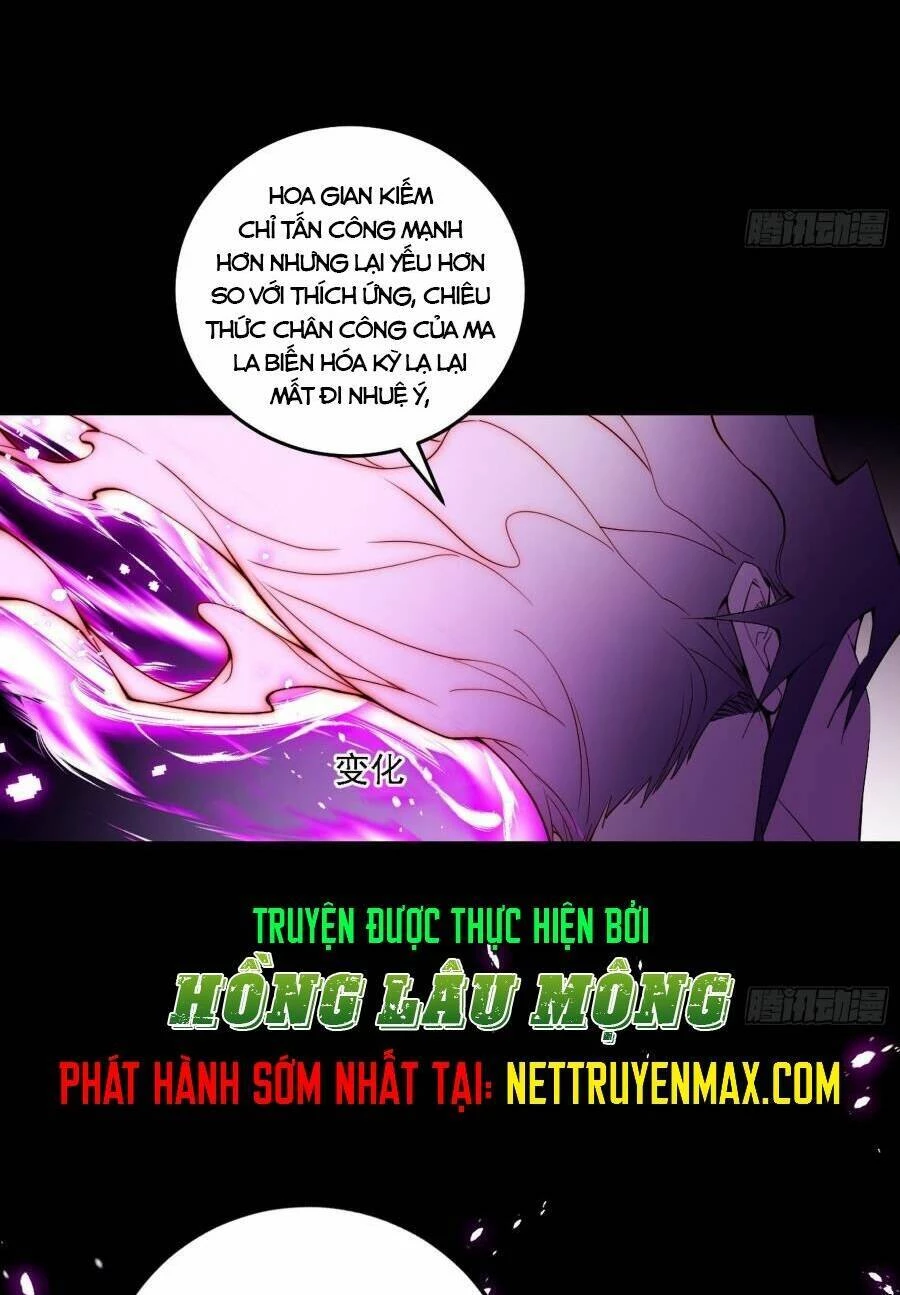 Ta Là Tà Đế Chapter 392 - Trang 4