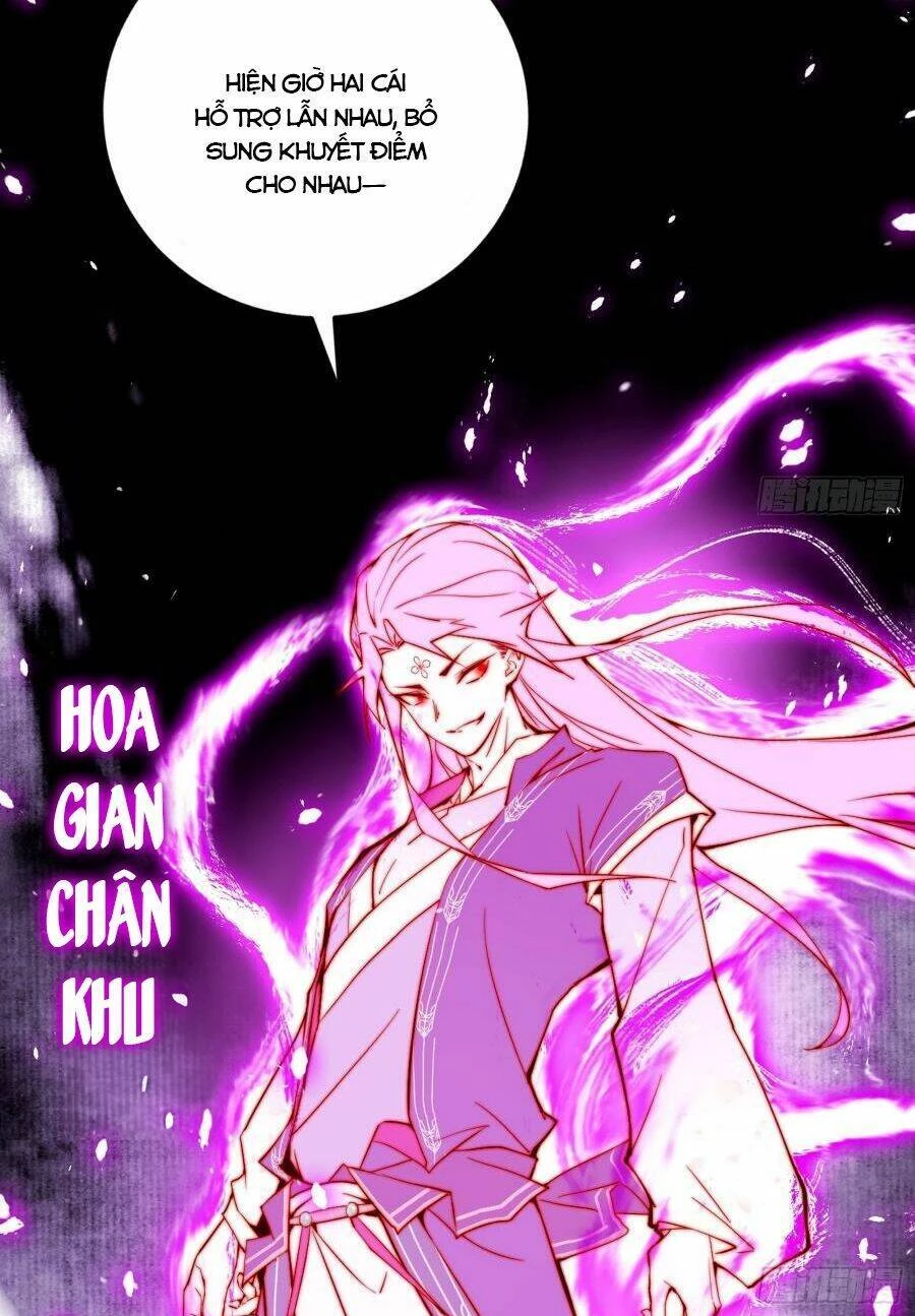 Ta Là Tà Đế Chapter 392 - Trang 4