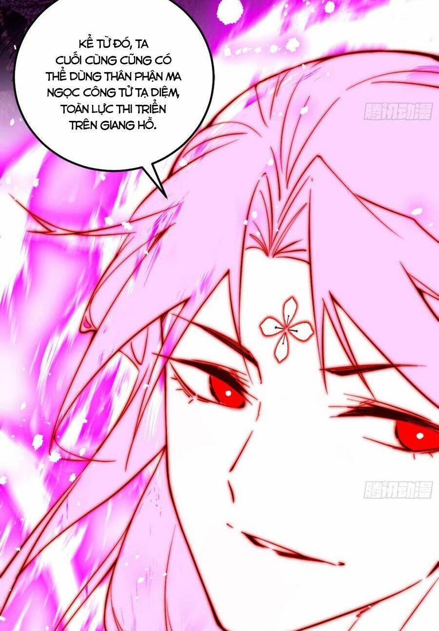 Ta Là Tà Đế Chapter 392 - Trang 4