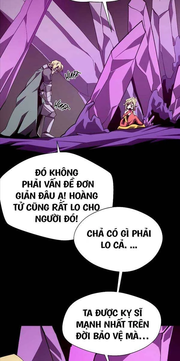 Hồi Ức Trong Ngục Tối Chapter 60 - Trang 4