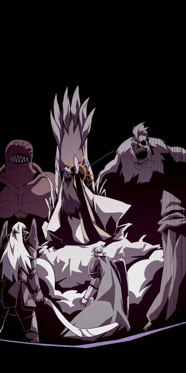 Hồi Ức Trong Ngục Tối Chapter 60 - Trang 4