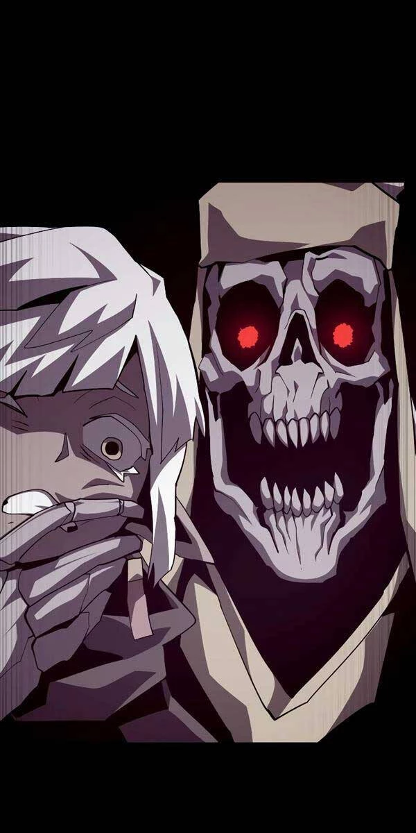 Hồi Ức Trong Ngục Tối Chapter 60 - Trang 4