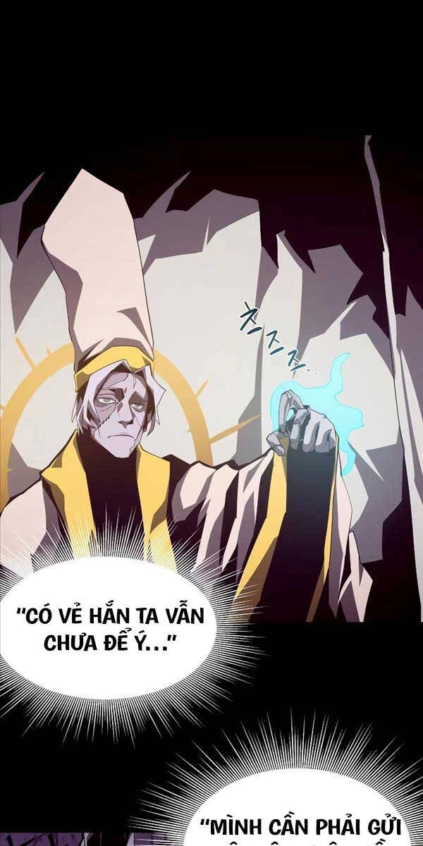 Hồi Ức Trong Ngục Tối Chapter 60 - Trang 4