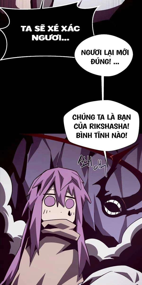 Hồi Ức Trong Ngục Tối Chapter 60 - Trang 4