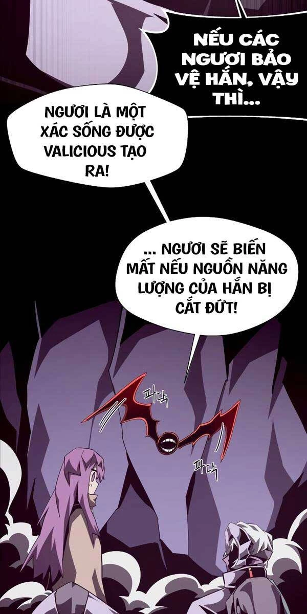 Hồi Ức Trong Ngục Tối Chapter 60 - Trang 4