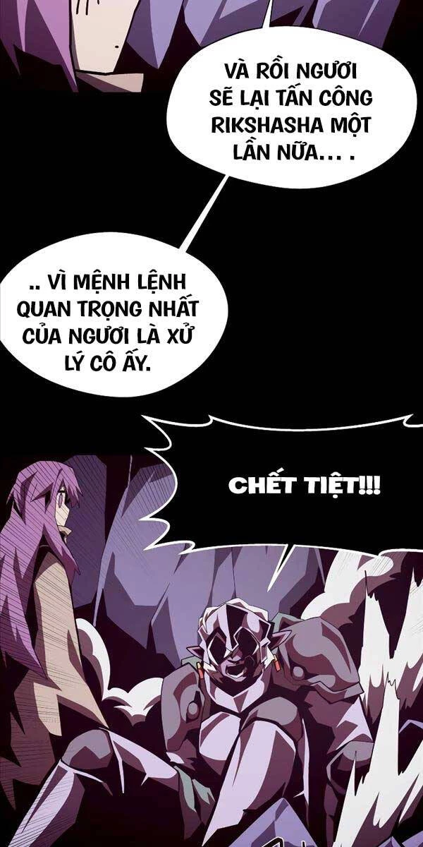 Hồi Ức Trong Ngục Tối Chapter 60 - Trang 4