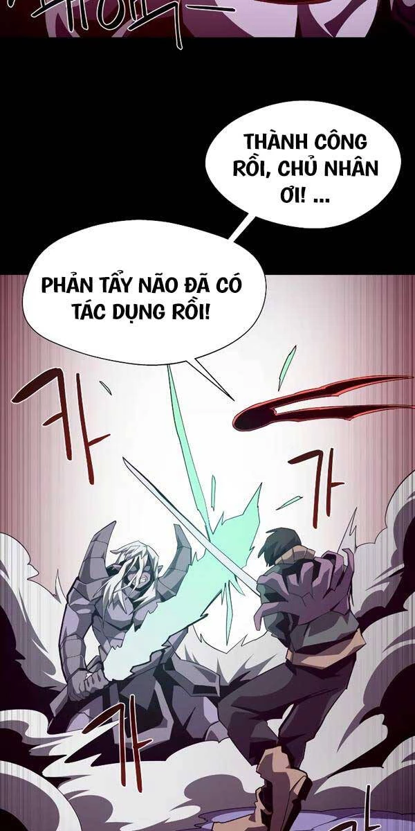 Hồi Ức Trong Ngục Tối Chapter 60 - Trang 4