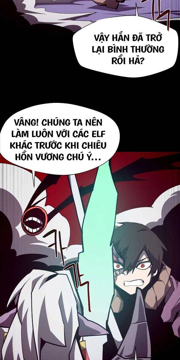 Hồi Ức Trong Ngục Tối Chapter 60 - Trang 4