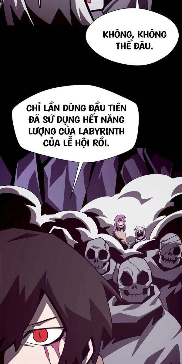 Hồi Ức Trong Ngục Tối Chapter 60 - Trang 4