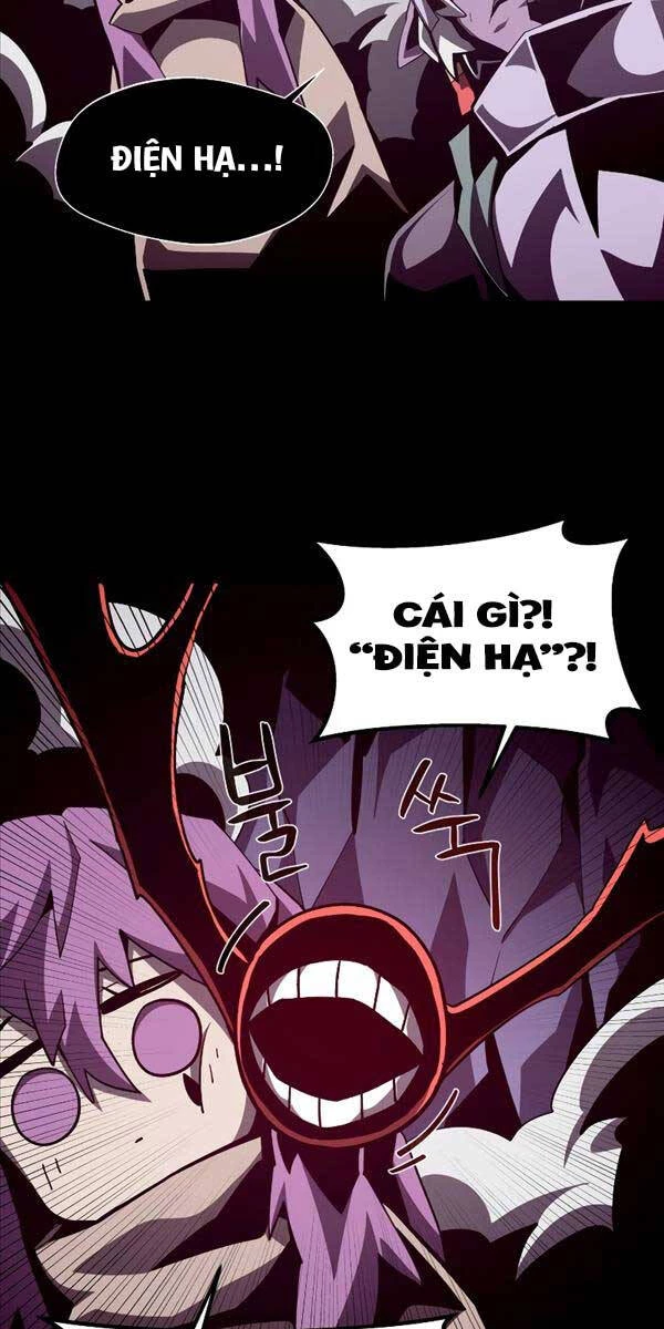 Hồi Ức Trong Ngục Tối Chapter 60 - Trang 4