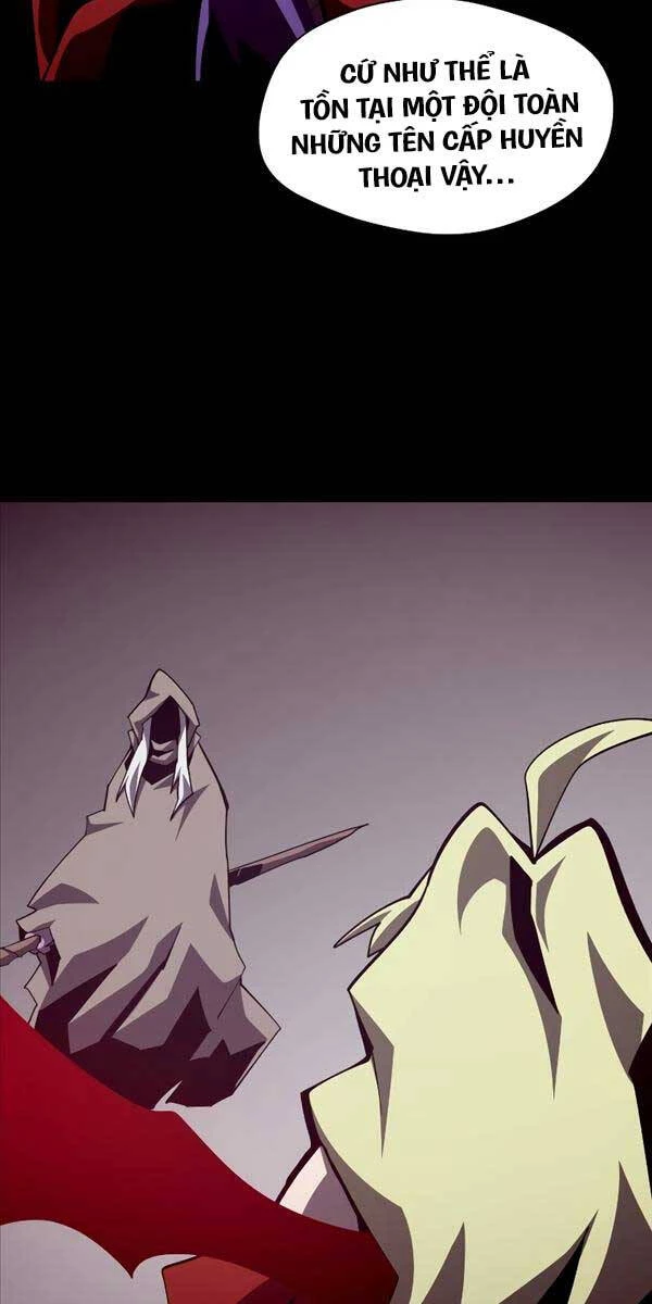 Hồi Ức Trong Ngục Tối Chapter 60 - Trang 4