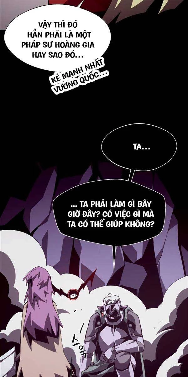 Hồi Ức Trong Ngục Tối Chapter 60 - Trang 4