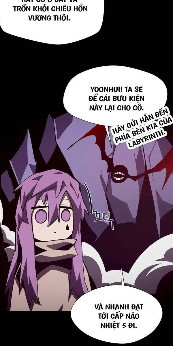 Hồi Ức Trong Ngục Tối Chapter 60 - Trang 4