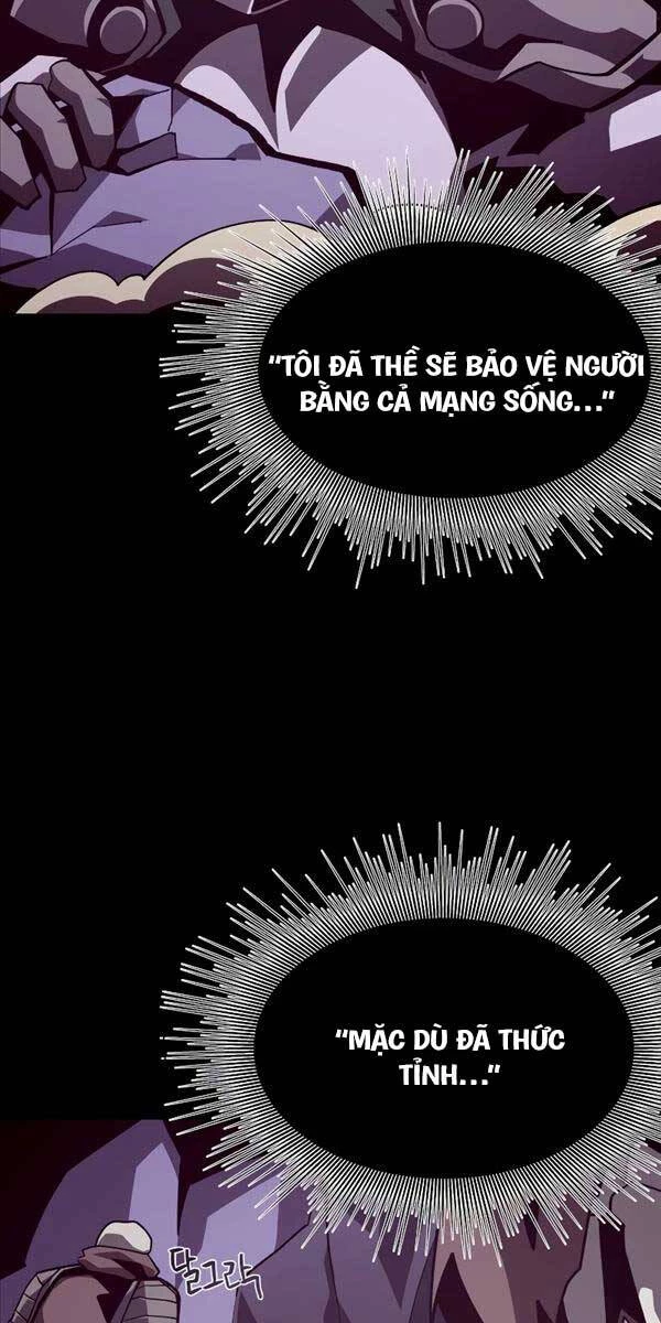 Hồi Ức Trong Ngục Tối Chapter 60 - Trang 4