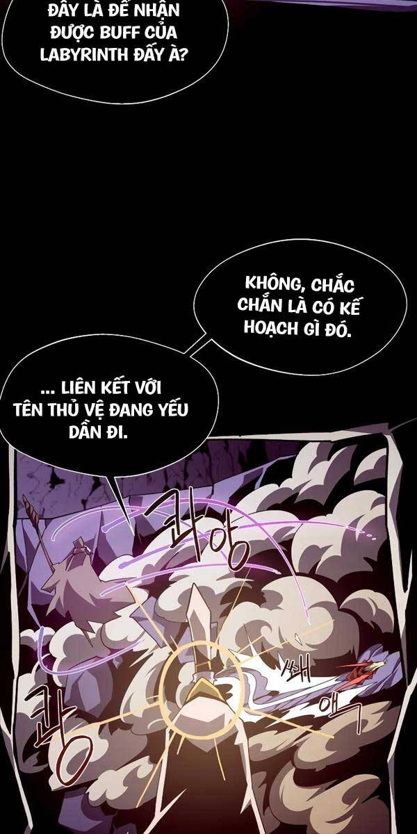 Hồi Ức Trong Ngục Tối Chapter 60 - Trang 4