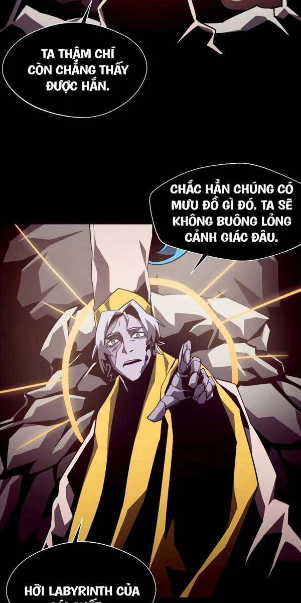 Hồi Ức Trong Ngục Tối Chapter 60 - Trang 4