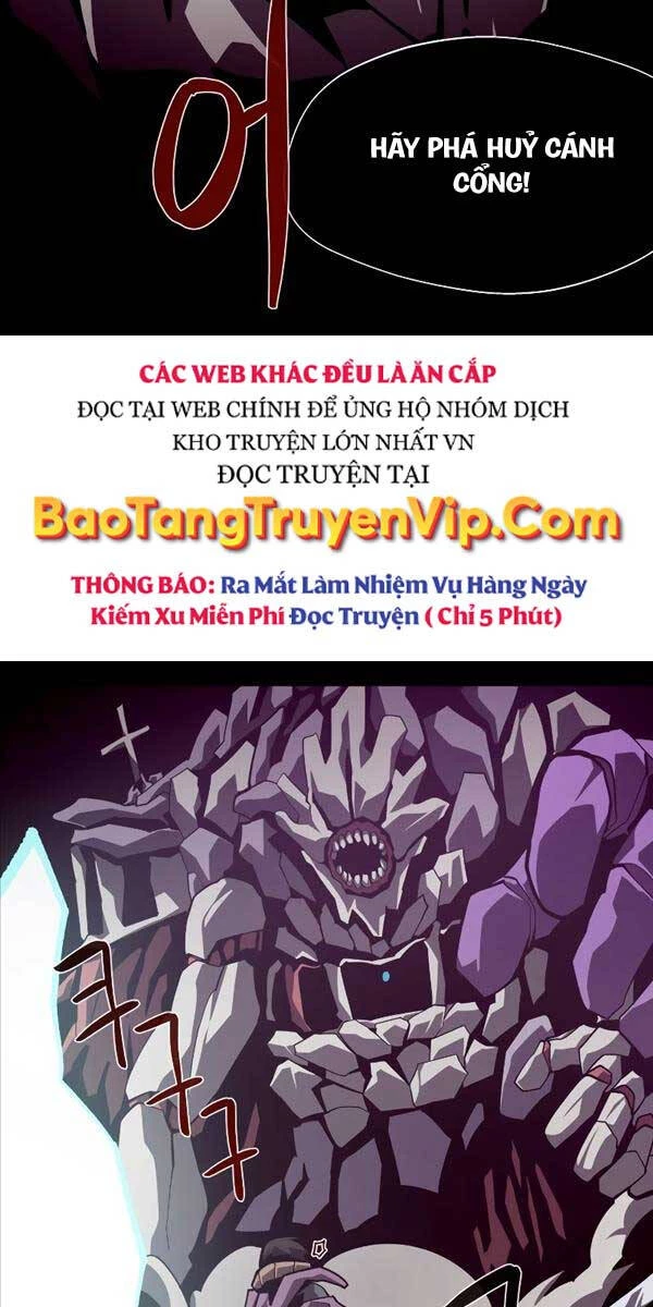 Hồi Ức Trong Ngục Tối Chapter 60 - Trang 4