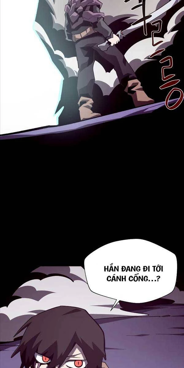 Hồi Ức Trong Ngục Tối Chapter 60 - Trang 4