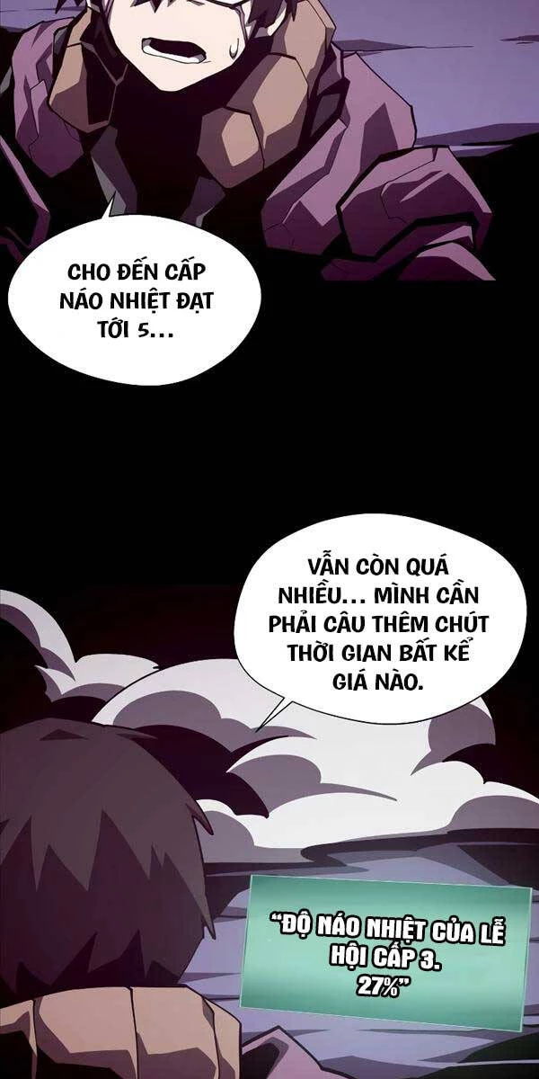 Hồi Ức Trong Ngục Tối Chapter 60 - Trang 4