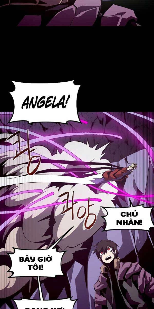 Hồi Ức Trong Ngục Tối Chapter 60 - Trang 4