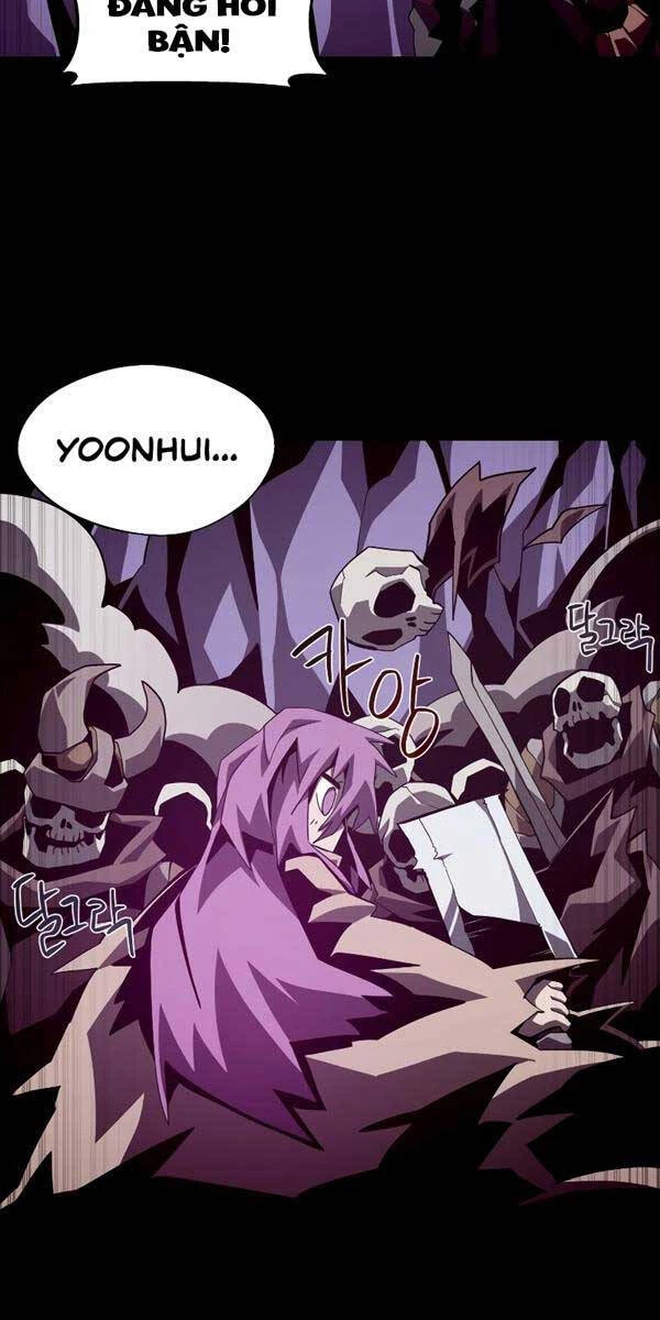 Hồi Ức Trong Ngục Tối Chapter 60 - Trang 4