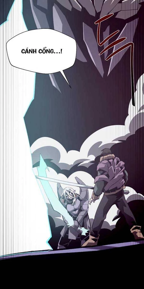 Hồi Ức Trong Ngục Tối Chapter 60 - Trang 4