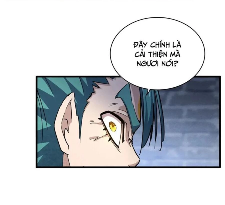 Đại Quản Gia Là Ma Hoàng Chapter 431 - Trang 4