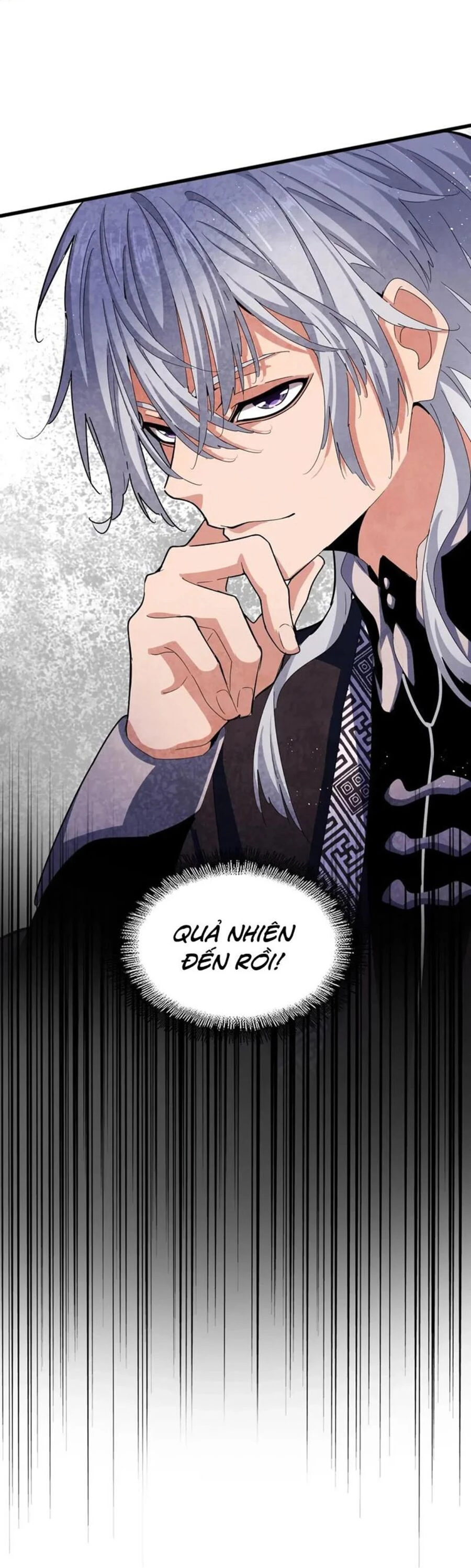 Đại Quản Gia Là Ma Hoàng Chapter 431 - Trang 4