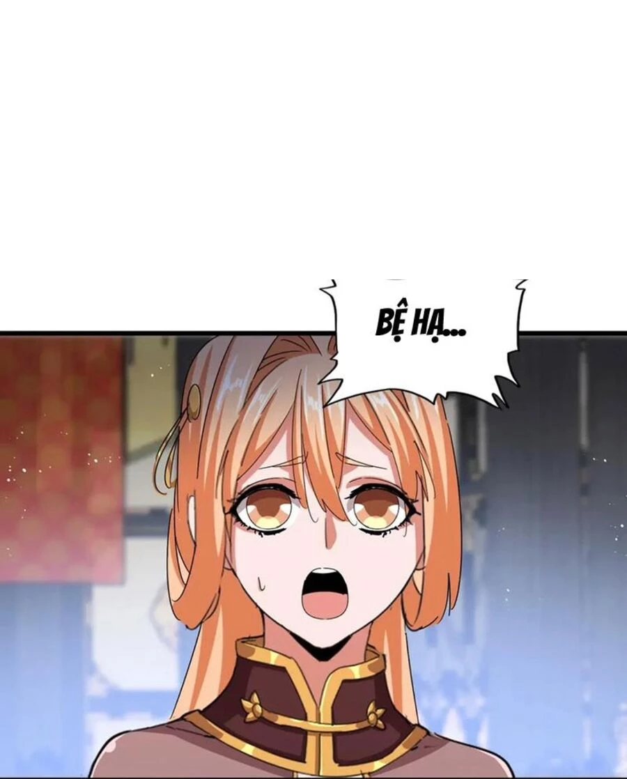 Đại Quản Gia Là Ma Hoàng Chapter 431 - Trang 4