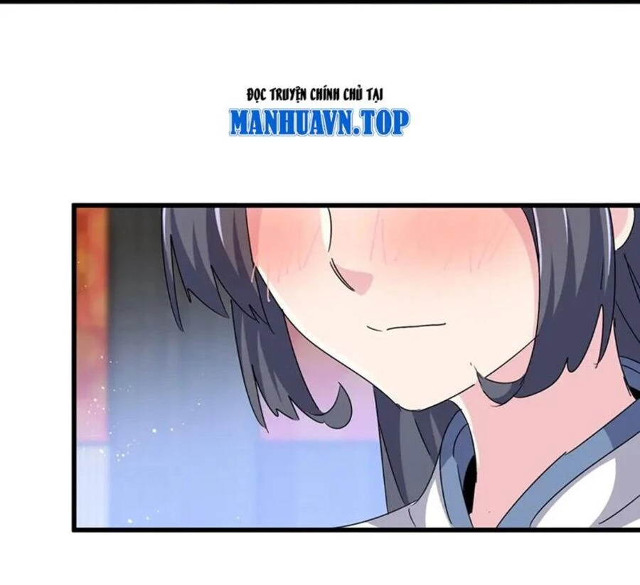 Đại Quản Gia Là Ma Hoàng Chapter 431 - Trang 4