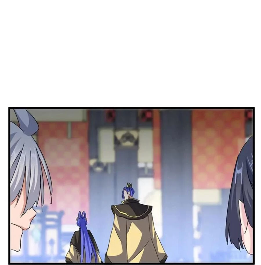 Đại Quản Gia Là Ma Hoàng Chapter 431 - Trang 4