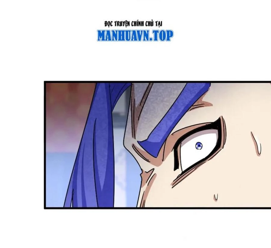 Đại Quản Gia Là Ma Hoàng Chapter 431 - Trang 4