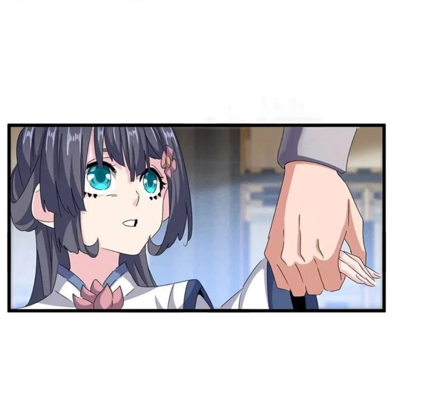 Đại Quản Gia Là Ma Hoàng Chapter 431 - Trang 4