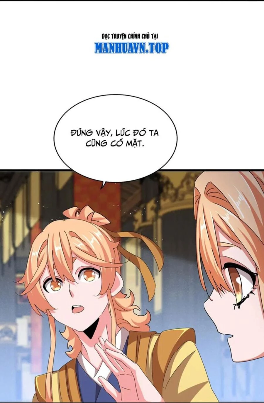 Đại Quản Gia Là Ma Hoàng Chapter 431 - Trang 4