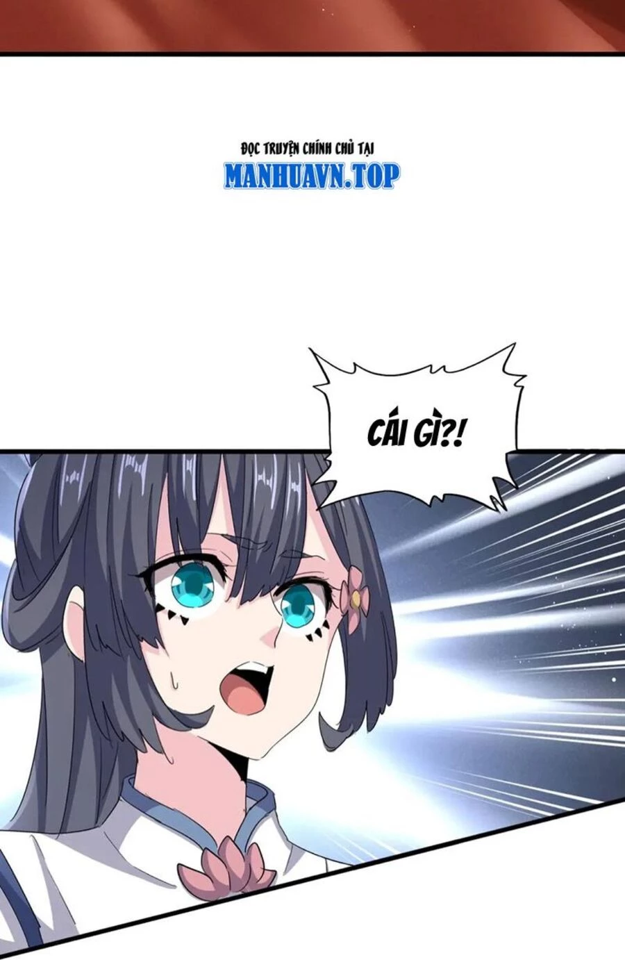 Đại Quản Gia Là Ma Hoàng Chapter 431 - Trang 4