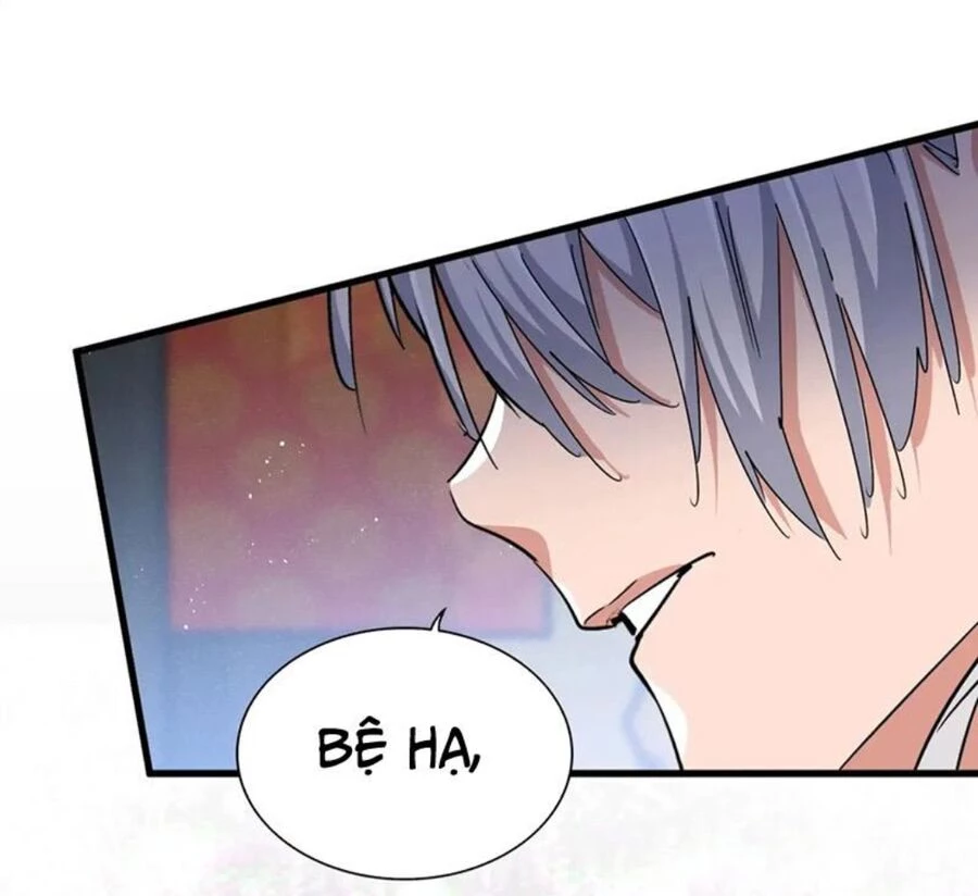 Đại Quản Gia Là Ma Hoàng Chapter 431 - Trang 4