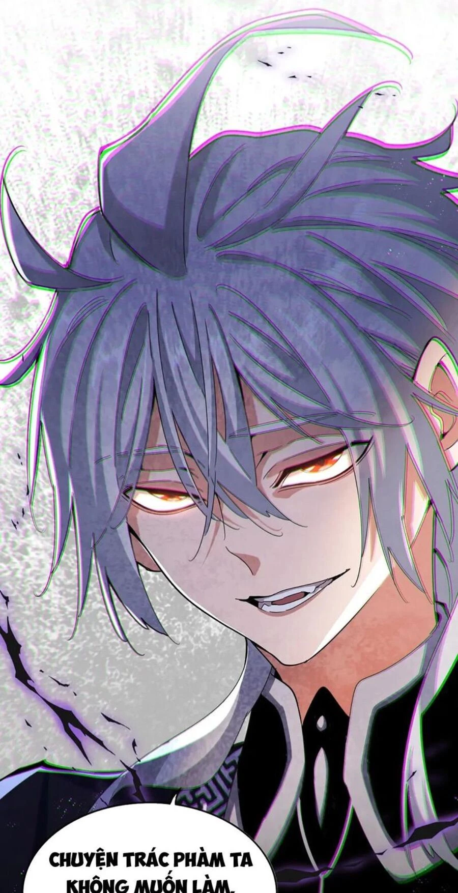 Đại Quản Gia Là Ma Hoàng Chapter 431 - Trang 4