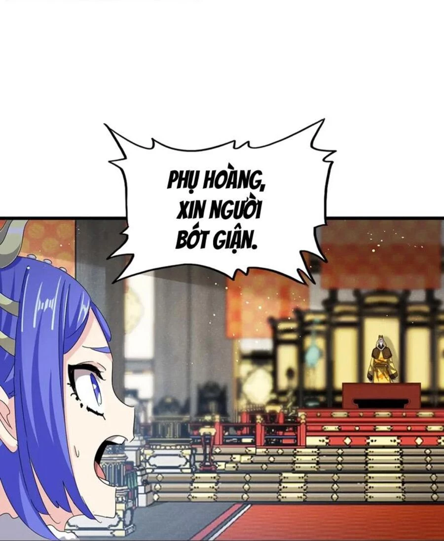 Đại Quản Gia Là Ma Hoàng Chapter 432 - Trang 4